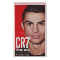 Cristiano Ronaldo CR7 Eau de Toilette 100ml
