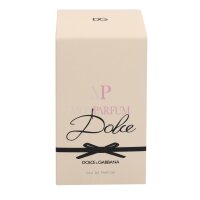 D&G Dolce Eau de Parfum 50ml