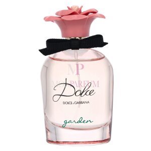 D&G Dolce Garden Eau de Parfum 75ml