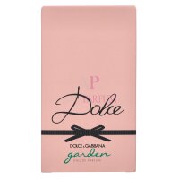 D&G Dolce Garden Eau de Parfum 75ml
