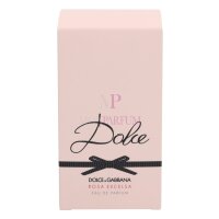 D&G Dolce Rosa Excelsa Eau de Parfum 50ml