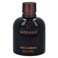 Dolce and Gabbana Pour Homme Intenso Eau de Parfum125ml