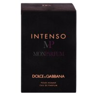 D&G Intenso Pour Homme Eau de Parfum 75ml
