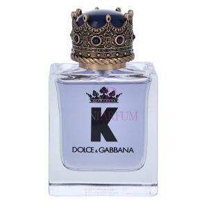Dolce & Gabbana K Eau de Toilette 50ml