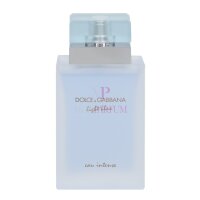 D&G Light Blue Eau Intense Pour Femme Eau de Parfum 50ml