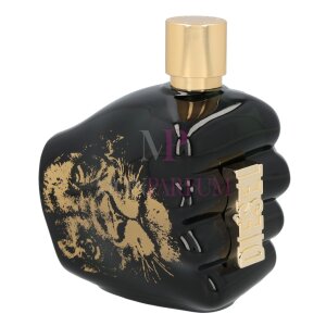 Diesel Spirit of the Brave Eau de Toilette 125ml