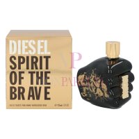 Diesel Spirit of the Brave Eau de Toilette 125ml
