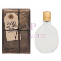 Diesel Fuel for Life Homme Eau de Toilette 50ml