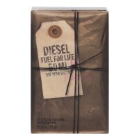 Diesel Fuel for Life Homme Eau de Toilette 50ml