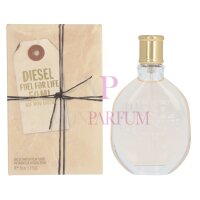 Diesel Fuel For Life Pour Femme Eau de Parfum Spray 50ml