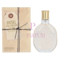 Diesel Fuel for Life Femme Eau de Parfum 50ml