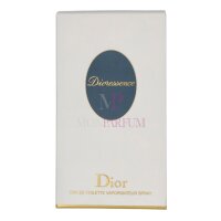 Dior Dioressence Eau de Toilette 100ml