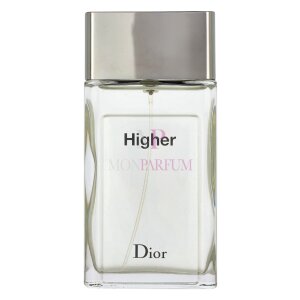 Dior Higher Homme Eau de Toilette 100ml