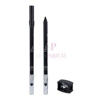 Dior Long-Wear Waterproof Eyeliner Pencil #094 Trinidad Black 1,2g
