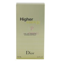 Dior Higher Energy Eau de Toilette 100ml