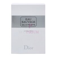 Dior Eau Sauvage Eau de Toilette 200ml