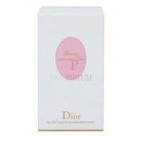 Dior Forever and Ever Eau de Toilette 100ml