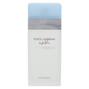 Dolce & Gabbana Light Blue Pour Femme Eau de Toilette 100ml