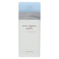 Dolce & Gabbana Light Blue Pour Femme Eau de Toilette...