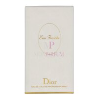 Dior Eau Fraiche For Women Eau de Toilette 100ml