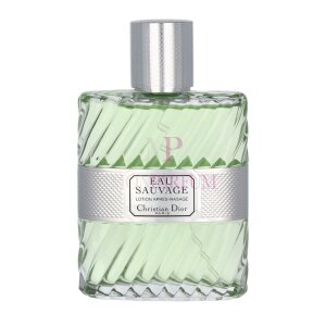 Dior Eau Sauvage ASL 100ML