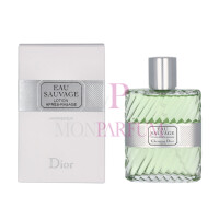 Dior Eau Sauvage After Shave Spray 100ml