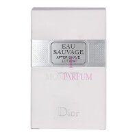 Dior Eau Sauvage ASL 100ML