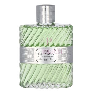 Dior Eau Sauvage After Shave Lotion 200ml