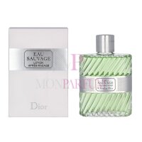 Dior Eau Sauvage After Shave Lotion 200ml