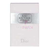 Dior Eau Sauvage After Shave Lotion 200ml