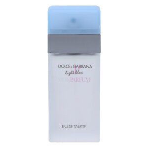 Dolce & Gabbana Light Blue Pour Femme Eau de Toilette 25ml