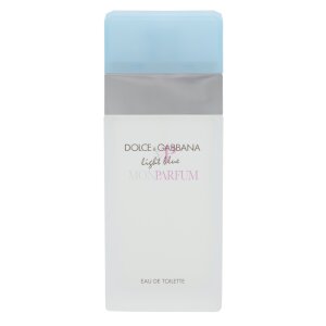 Dolce & Gabbana Light Blue Pour Femme Eau de Toilette 50ml
