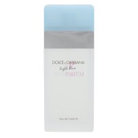 Dolce & Gabbana Light Blue Pour Femme Eau de Toilette...