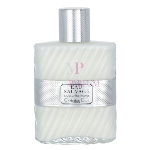 Dior Eau Sauvage After Shave Balm 100ml