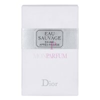 Dior Eau Sauvage After Shave Balm 100ml