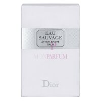 Dior Eau Sauvage After Shave Balm 100ml