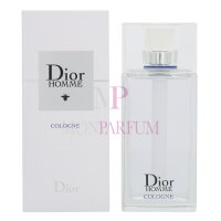 Dior Homme Cologne Eau de Cologne Spray 125ml