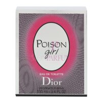 Dior Poison Girl Eau de Toilette 100ml
