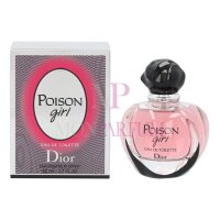 Dior Poison Girl Eau de Toilette 50ml