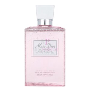 Dior Miss Dior Foaming Shower Gel 200ml