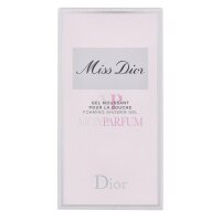 Dior Miss Dior Foaming Shower Gel 200ml