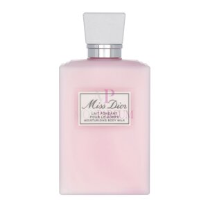 Dior Miss Dior Moisturizing Body Milk 200ml
