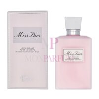 Dior Miss Dior Moisturizing Body Milk 200ml