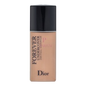 Dior Diorskin Forever Undercover 24H Foundation #022 Camee Cameo 40ml