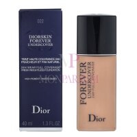 Dior Diorskin Forever Undercover 24H Foundation #022...