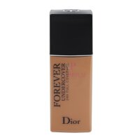 Dior Diorskin Forever Undercover 24H Foundation #030...