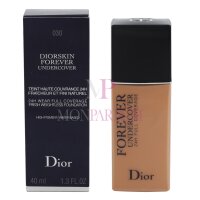Dior Diorskin Forever Undercover 24H Foundation #030 Medium Beige 40ml