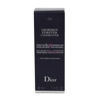 Dior Diorskin Forever Undercover 24H Foundation #030 Medium Beige 40ml