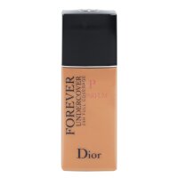 Dior Diorskin Forever Undercover 24H Foundation #040...