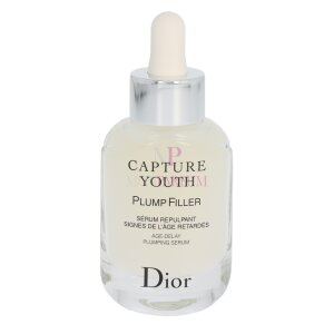 Dior Capture Youth Plump Filler Age-Delay Plumping Serum 30ml